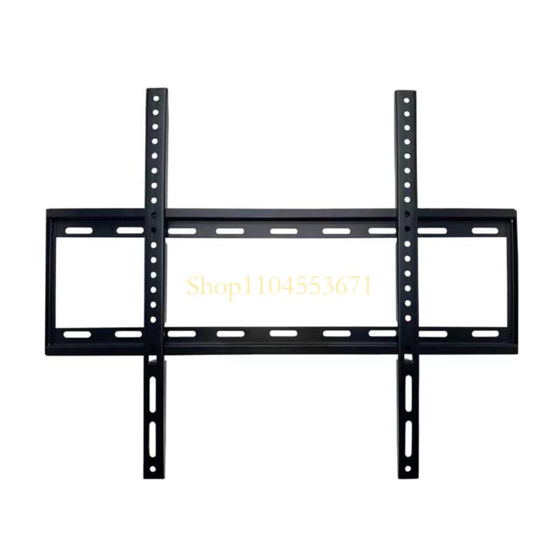 ขาแขวนทีวีโลหะแข็งแรงทนทานที่ข - Flat Panel Mount Tilt บทวิจารณ์และราคา