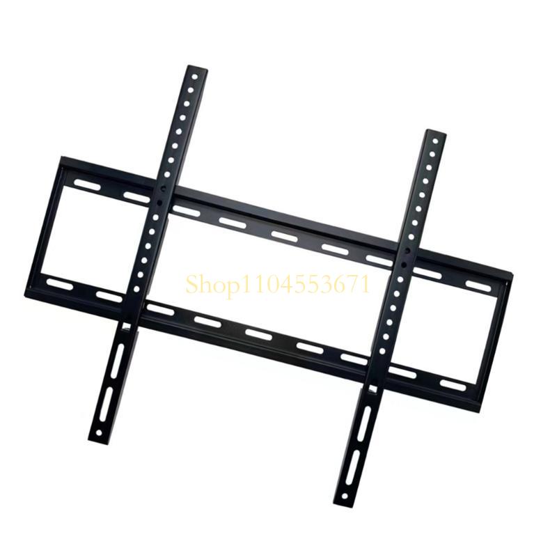 ขาแขวนทีวีโลหะแข็งแรงทนทานที่ข - Flat Panel Mount Tilt บทวิจารณ์และราคา