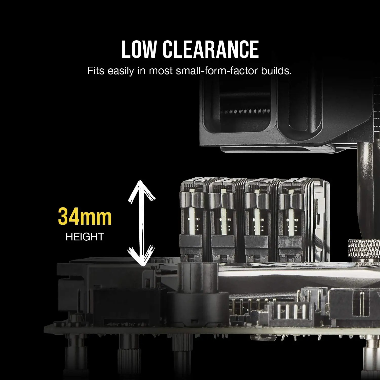 CORSAIR DDR4 RAM หน่วยความจําเ - Corsair Ram Vengeance 16Gb บทวิจารณ์และราคา