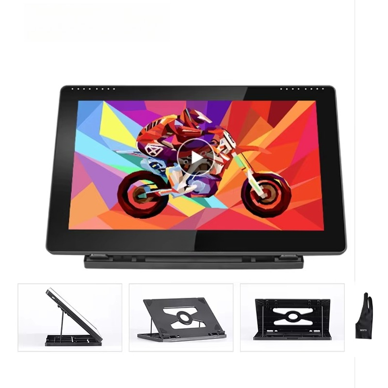 แท็บเล็ตกราฟิกสำหรับวาดภาพ เขี - Drawing Pad Signature บทวิจารณ์และราคา