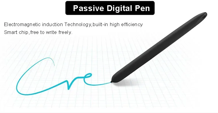 แท็บเล็ตเขียนแบบดิจิทัลราคาประ - Drawing Pad Signature บทวิจารณ์และราคา