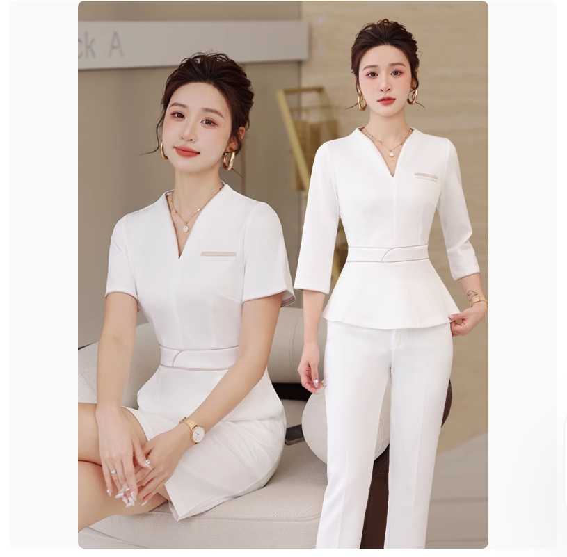 ชุดทำงานช่างเสริมสวยเทคโนโลยีข - Office Management Technology บทวิจารณ์และราคา