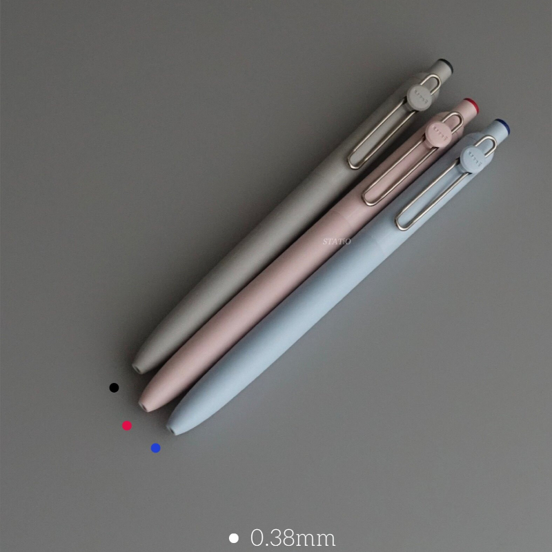 ยูนิบอล เซนโต ลิมิเต็ด เอดิชั่ - The Office Tech บทวิจารณ์และราคา