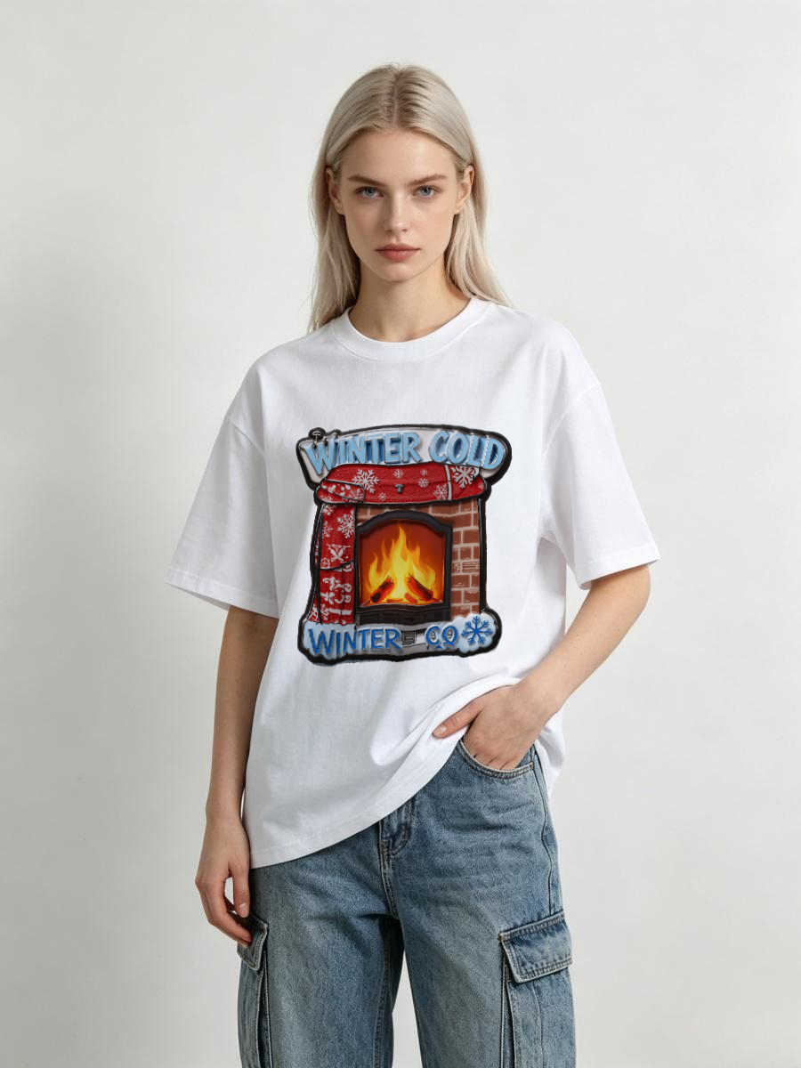 เสื้อยืดเทคโนโลยีดูดซับความชื้ - Office Management Technology บทวิจารณ์และราคา