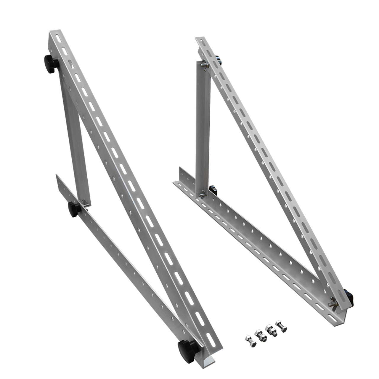 Renogy 28in ขายึดแผงโซลาร์เซลล - Flat Panel Mount Tilt บทวิจารณ์และราคา