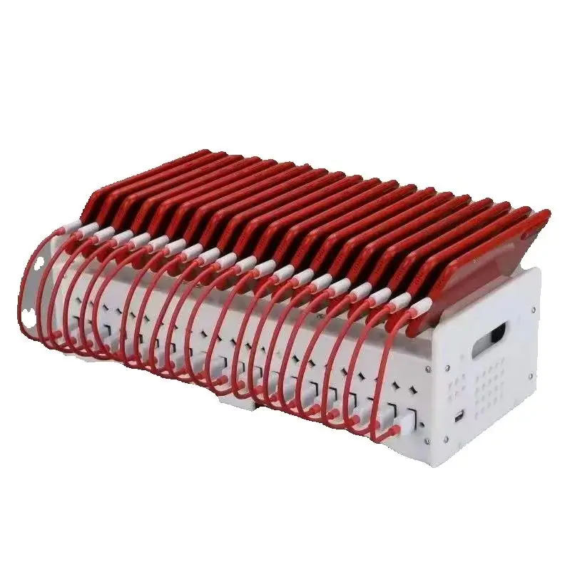 กล่องฮับ USB หลายพอร์ตสำหรับคว - Multi Port Usb Hub บทวิจารณ์และราคา