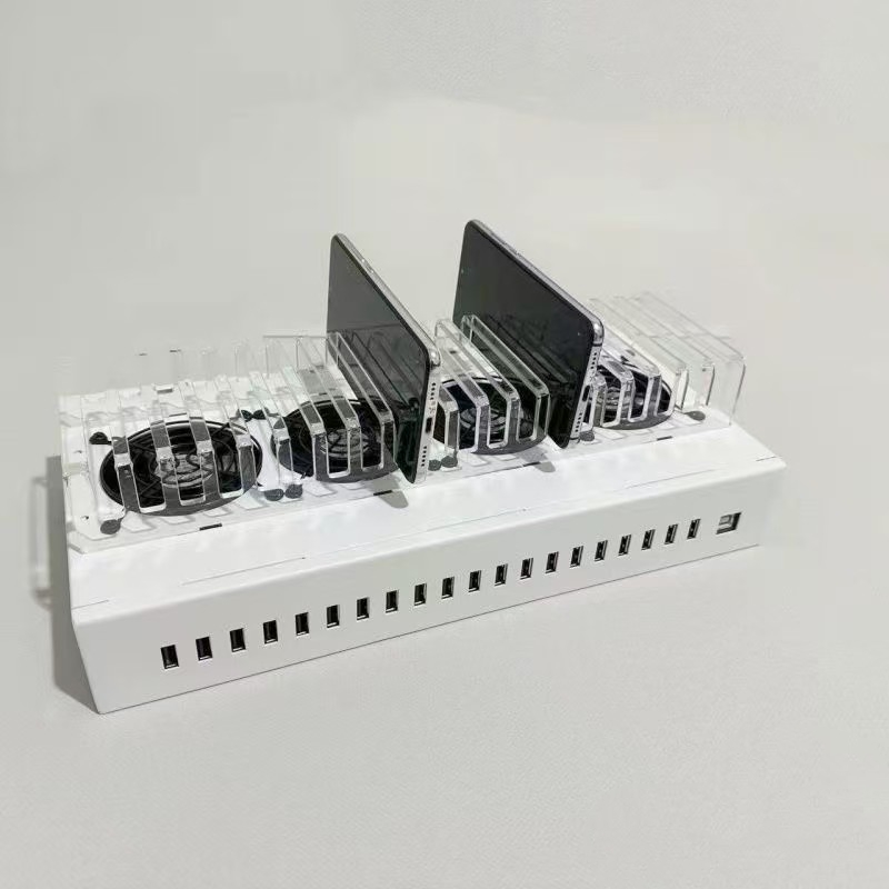 กล่องฮับ USB หลายพอร์ตสำหรับคว - Multi Port Usb Hub บทวิจารณ์และราคา