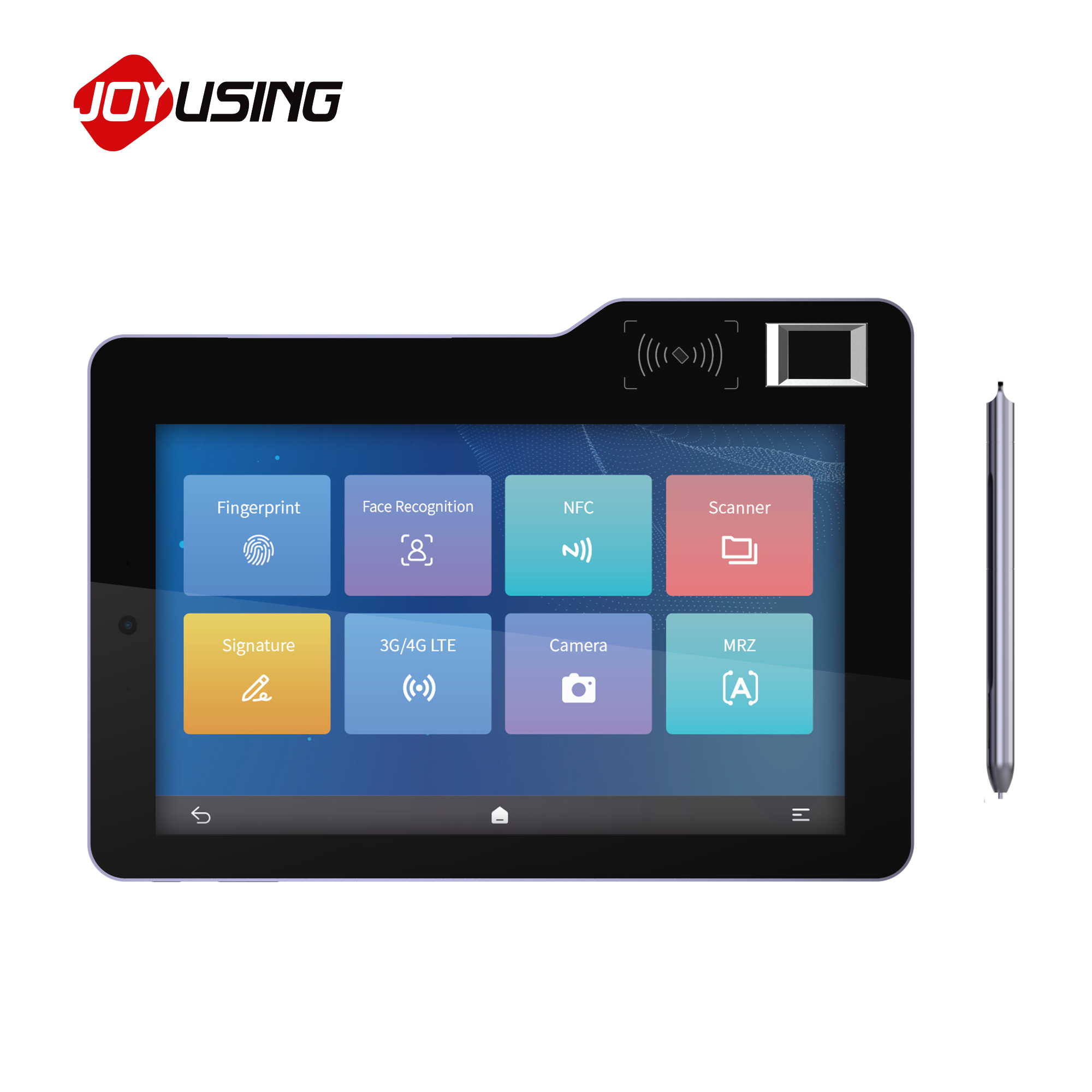 แท็บเล็ต ZJZ 10 นิ้ว ระบบแอนดร - Drawing Pad Signature บทวิจารณ์และราคา