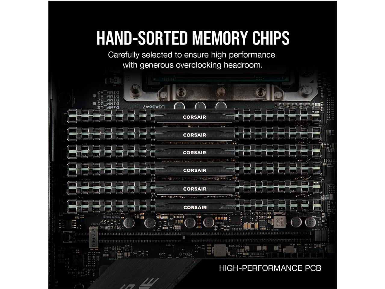 CORSAIR Vengeance LPX 32GB (2  - Corsair Ram Vengeance 16Gb บทวิจารณ์และราคา