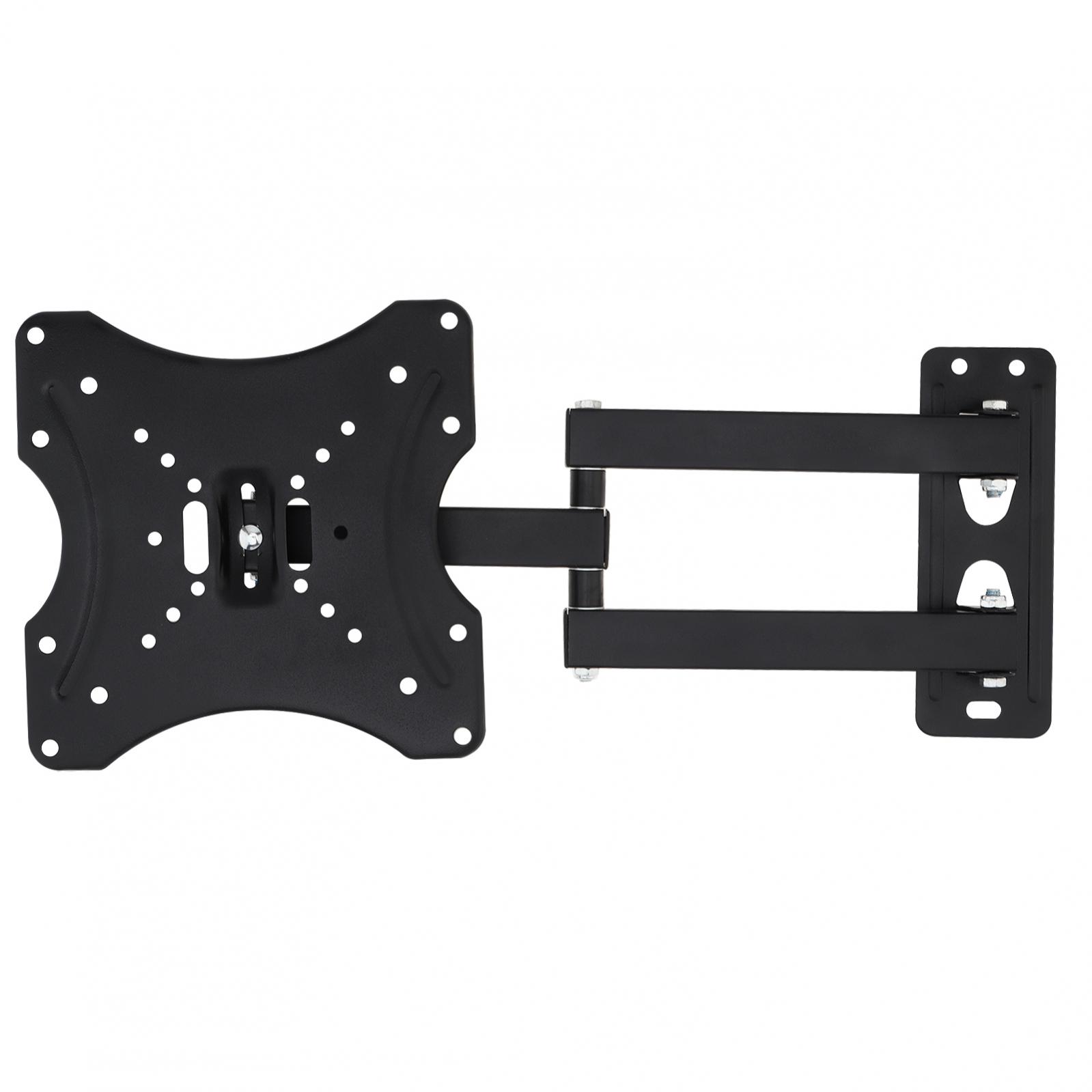 ขายึดทีวีติดผนังแบบปรับได้ 35  - Flat Panel Mount Tilt บทวิจารณ์และราคา
