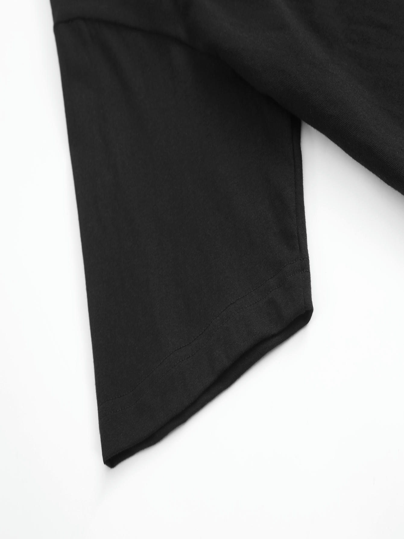 เสื้อยืดแขนสั้นพิมพ์ลายคีย์บอร - The Office Tech บทวิจารณ์และราคา