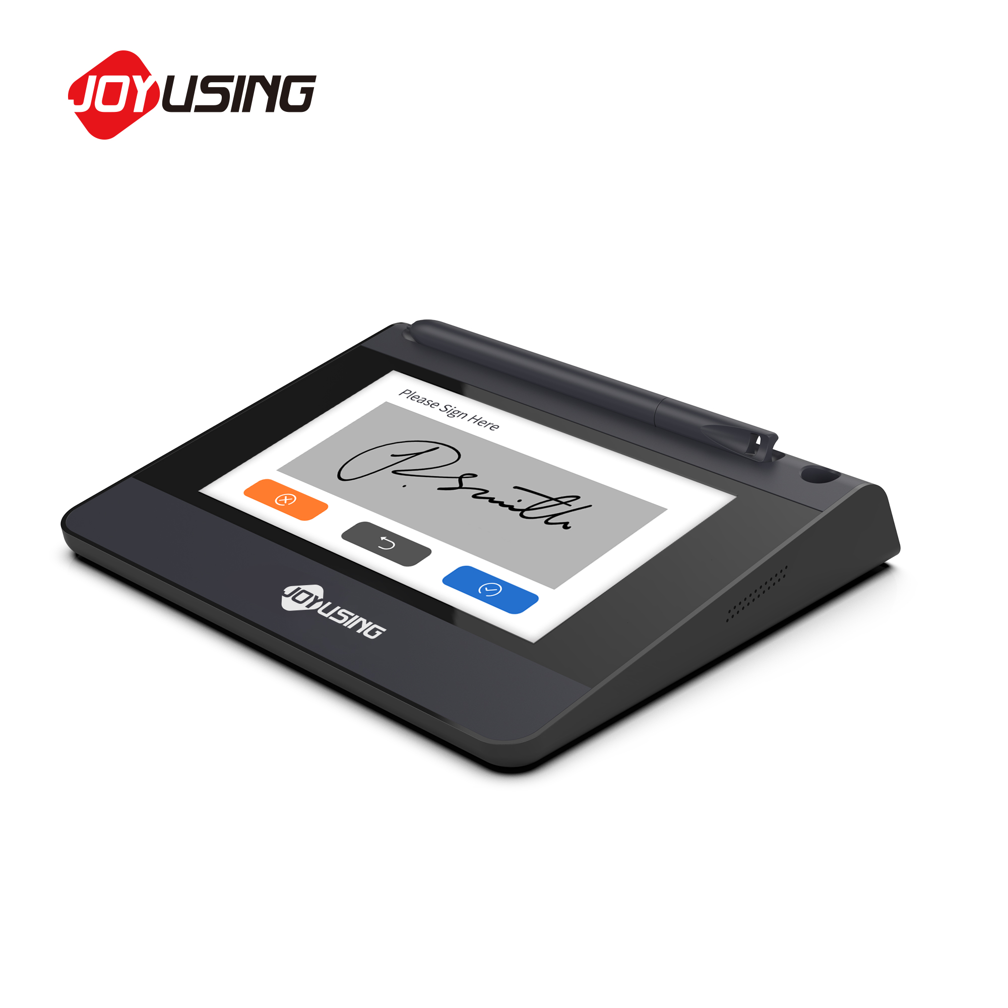 แท็บเล็ตเขียนลายเซ็นดิจิทัลแบบ - Drawing Pad Signature บทวิจารณ์และราคา
