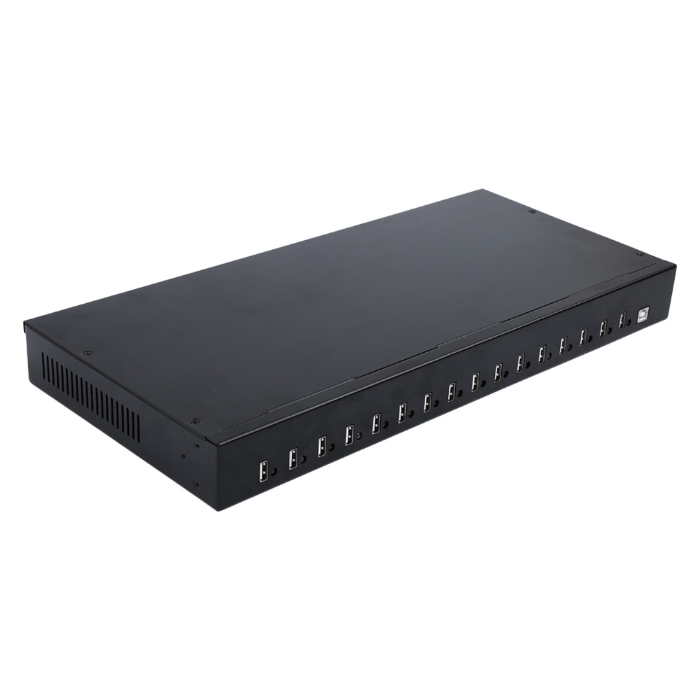 ฮับ USB แบบหลายพอร์ต Good Sipo - Multi Port Usb Hub บทวิจารณ์และราคา