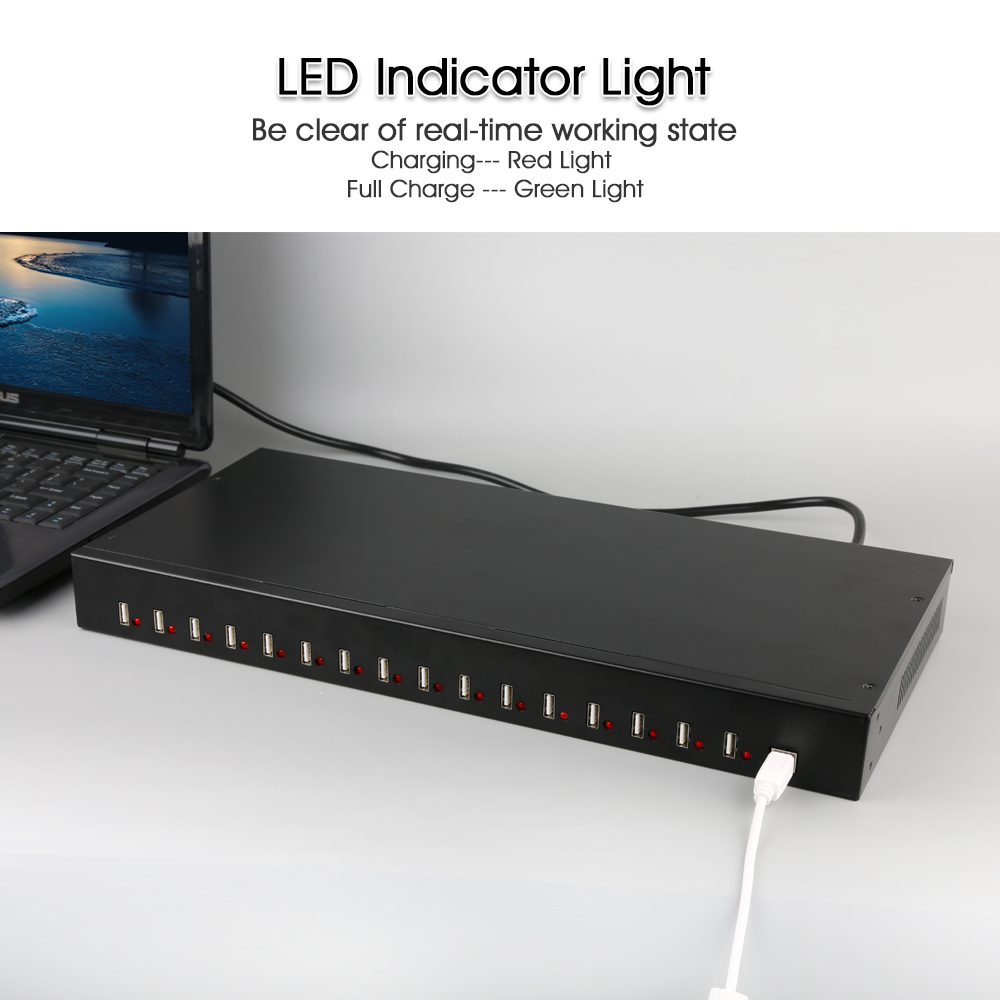 ฮับ USB แบบหลายพอร์ต Good Sipo - Multi Port Usb Hub บทวิจารณ์และราคา