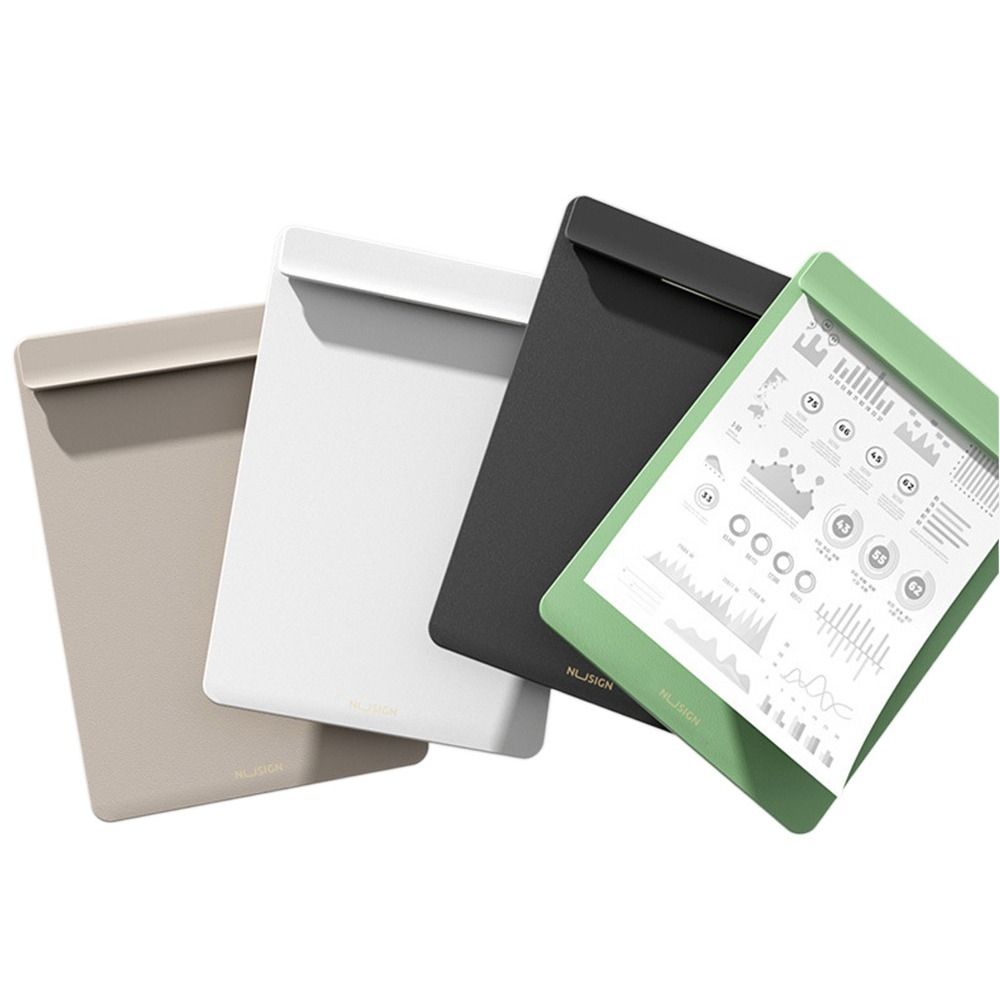 กระดาษโน้ต แฟ้มเอกสาร กระดานเซ - Drawing Pad Signature บทวิจารณ์และราคา
