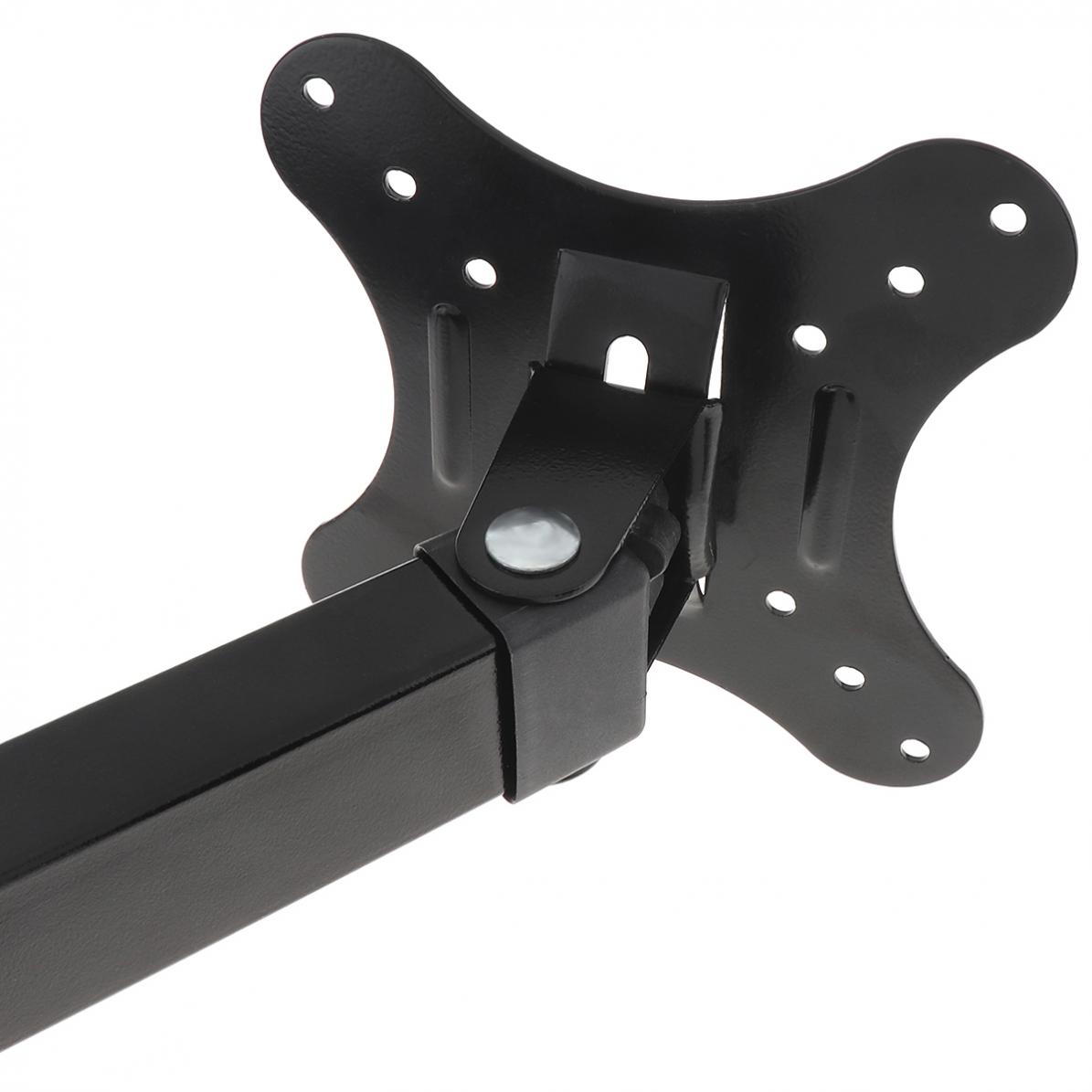 ขายึดทีวีติดผนังแบบปรับได้ 10  - Flat Panel Mount Tilt บทวิจารณ์และราคา