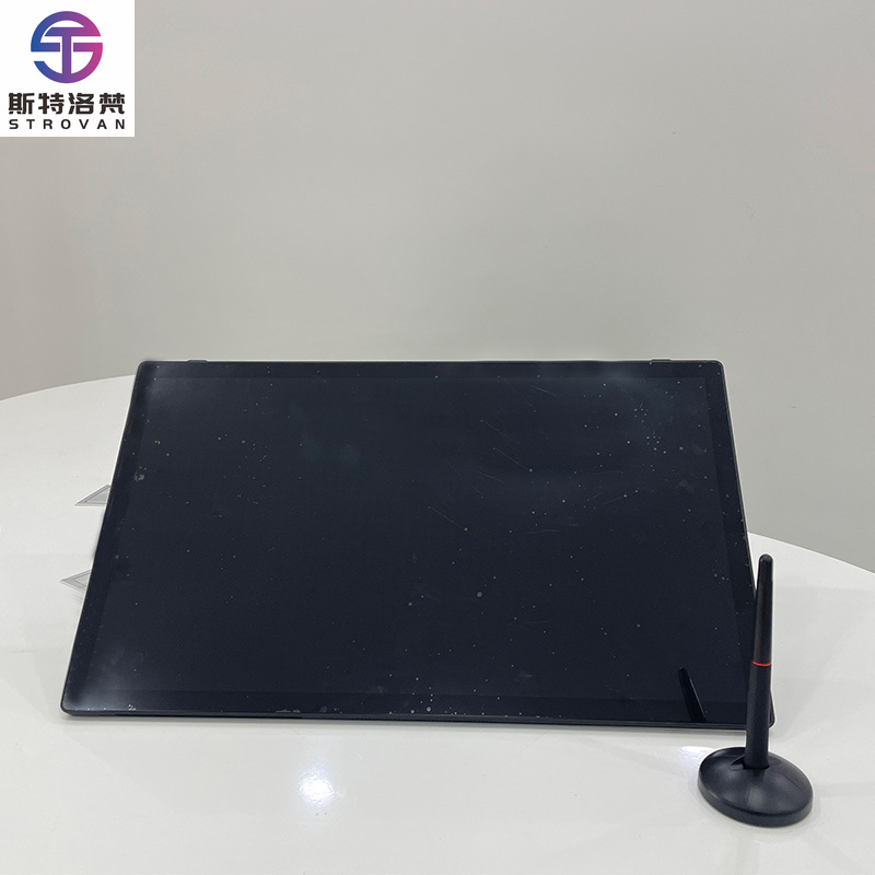 แท็บเล็ตกราฟิกดิจิทัลพร้อมหน้า - Drawing Pad Signature บทวิจารณ์และราคา