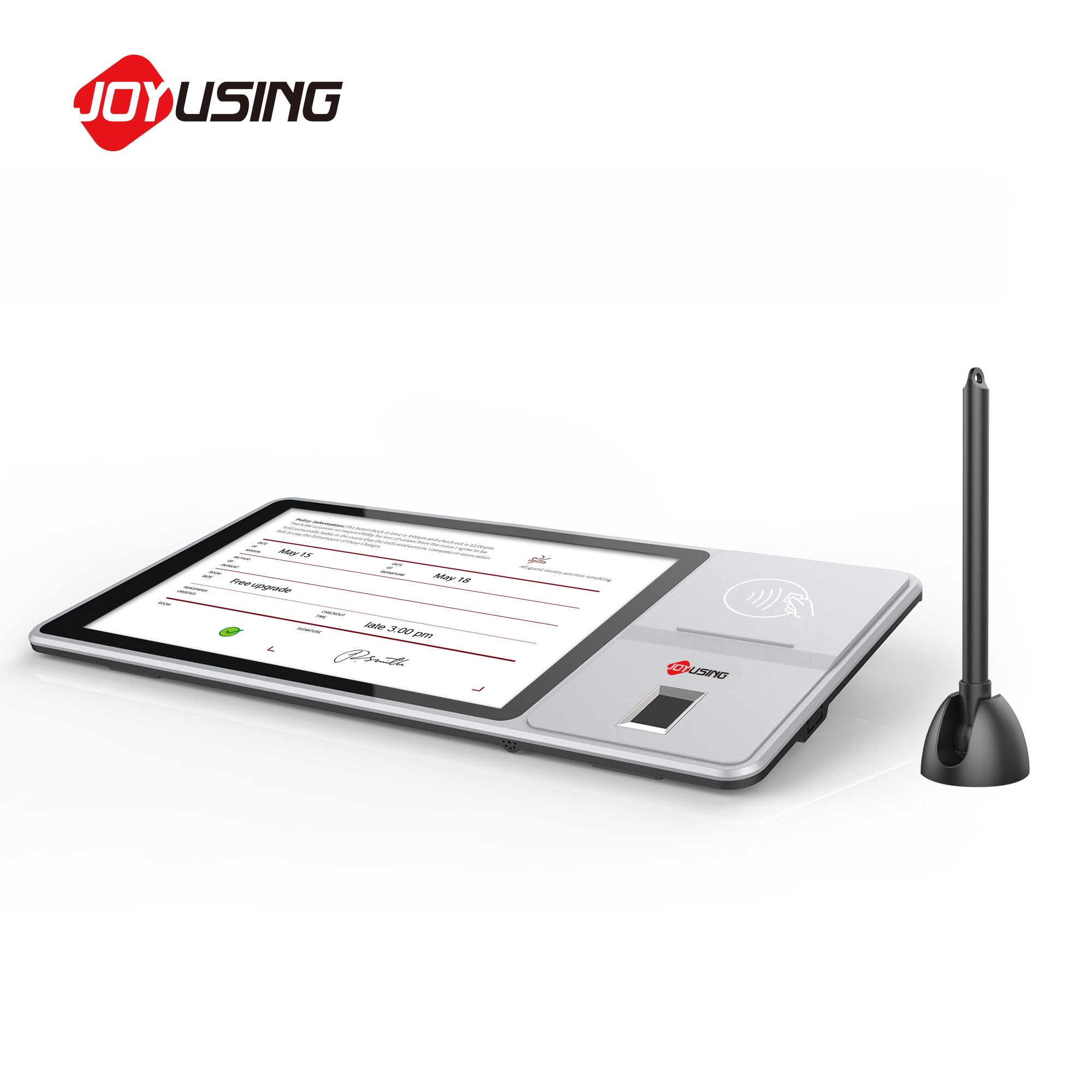 แท็บเล็ตเขียนแบบดิจิตอล SP610  - Drawing Pad Signature บทวิจารณ์และราคา